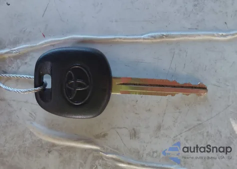 2013 Toyota Tacoma Base V6 из США, поврежденный, VIN 3TMMU4FN2DM056833